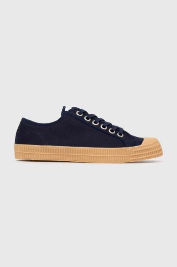 Tenisky Novesta STAR MASTER N772019.27Y27Y003, tmavomodrá farba