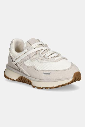 Tenisky UGG RetroFi Low béžová farba, 1167070-CERA