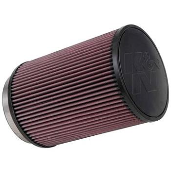 K & N RU-3020 univerzálny okrúhly filter so vstupom 127 mm a výškou 229 mm