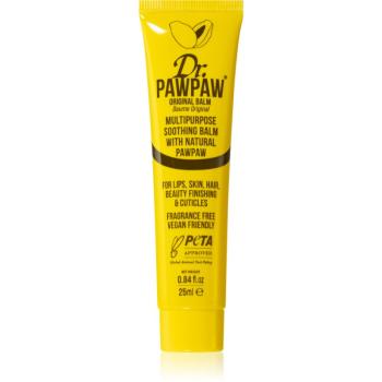 Dr. Pawpaw Original multifunkčný balzam pre výživu a hydratáciu 25 ml