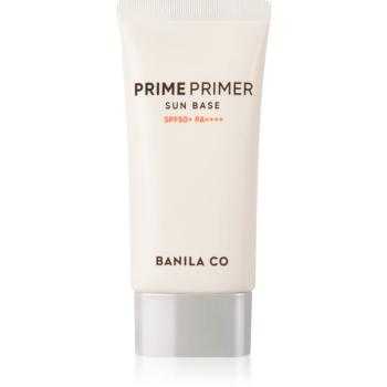 Banila Co. Prime Primer Sun Base ochranná podkladová báza pod make-up SPF 50+ 50 ml