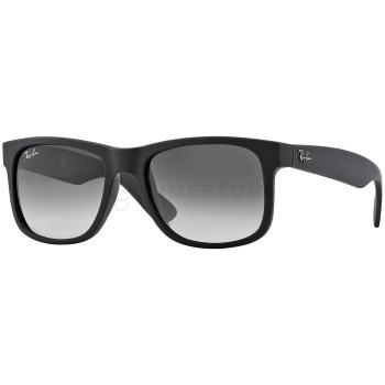 Ray-Ban Justin Classic RB4165 601/8G 50 - 30 dní na vrátenie tovaru, Garancia originality