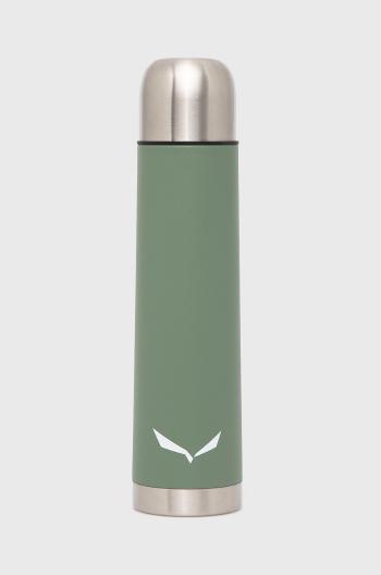 Termoska Salewa Rienza 750 ml zelená farba, 00-0000000523