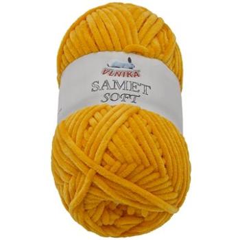 Zamat Soft 100 g – 251 svetlooranžová (7101)
