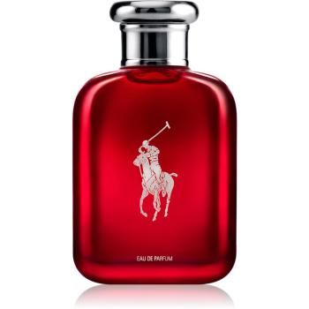 Ralph Lauren Polo Red Eau de Parfum uraknak 75 ml