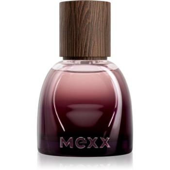 Mexx Inspired Warmth parfumovaná voda pre mužov 30 ml