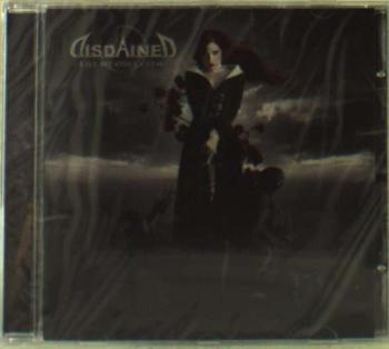 Disdained - Kill My Only Enemy, CD