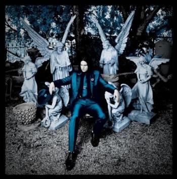 WHITE, JACK - Lazaretto, Vinyl