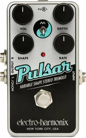 Electro Harmonix Nano Pulsar Gitarový efekt