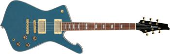 Ibanez IC420 Antique Blue Metallic