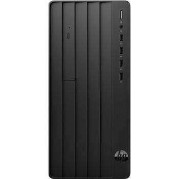 HP Pro 290 G9 Jet Black (6B2Q9EA#BCM)