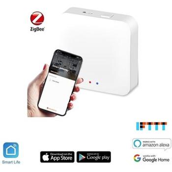 iQtech Smartlife GW002, Zigbee 3.0 gateway, WiFi (iQTGW002)