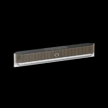 BANG & OLUFSEN Beosound Theatre 55 Silver