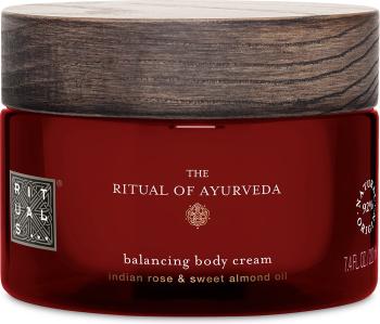 Rituals Telový krém The Ritual of Ayurveda ( Balancing Body Cream) 220 ml