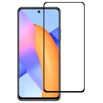 3D Tvrdené sklo Honor 10X Lite čierne