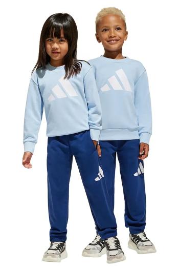 Detská tepláková súprava adidas JC9729