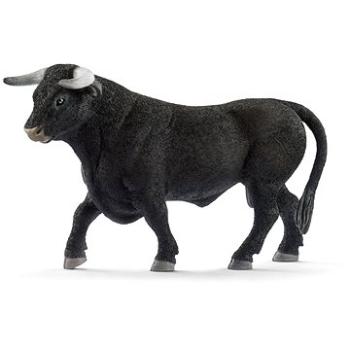 Schleich 13875 - Býk čierny (4055744020575)