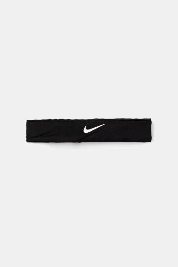 Čelenka Nike čierna farba, N.100.4343.010