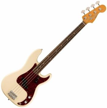 Fender Vintera II 60s Precision Bass RW Olympic White Elektrická basgitara