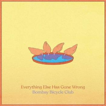 Bombay Bicycle Club - Everything Else Has Gone Wrong (Deluxe Edition) (2 LP)