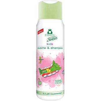 FROSCH EKO Senses 2v1 300 ml (9001531949289)