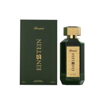 Rasasi Einstein parfémovaná voda pre mužov 100 ml