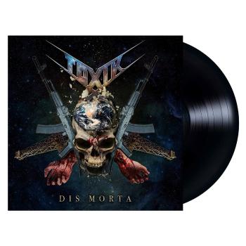 Toxik - Dis Morta, Vinyl