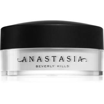 Anastasia Beverly Hills Loose Setting Powder zmatňujúci sypký púder odtieň Translucent 25 g