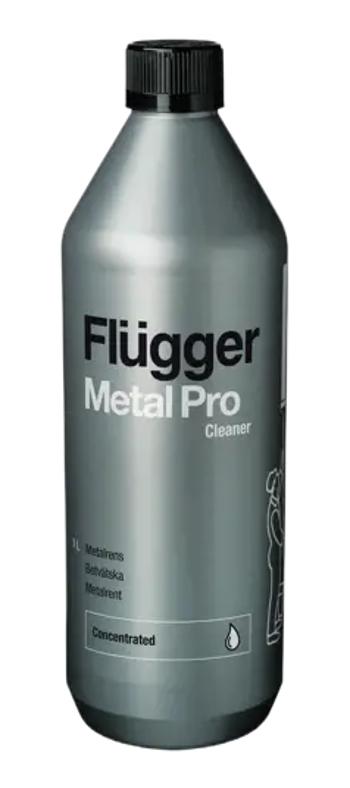 METAL PRO CLEANER - Čistič na kovy  1 L