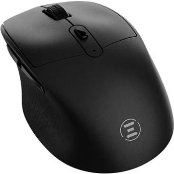 Eternico Wireless 2,4 GHz & Double Bluetooth Mouse MSB500 čierna (AET-MSB500B)