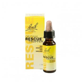 RESCUE® Bachove kvetové esencie krízové kvapky 10 ml