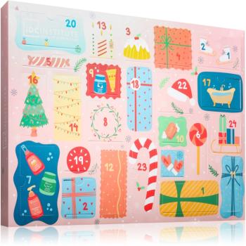 IDC Institute Advend Calendar adventný kalendár