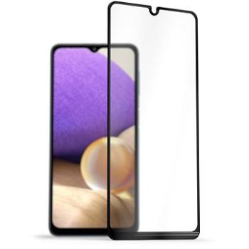 AlzaGuard 2.5D FullCover Glass Protector pre Samsung Galaxy A33 5G (AGD-TGB0066)