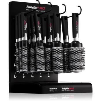 BaByliss PRO Pro Ceramic Pulse BABBCTR2E szett + fésű