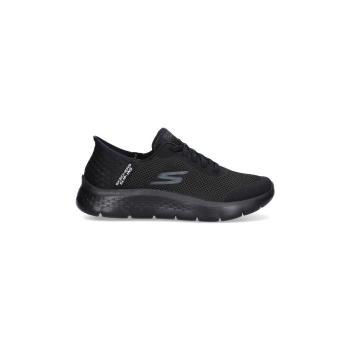 Skechers  76469  Módne tenisky Čierna