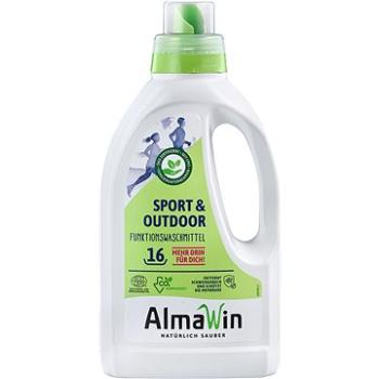 ALMAWIN Na Šport + Outdoor 750 ml (4019555705014)