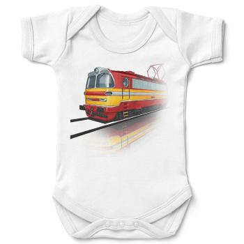 Body Laminátka (Velikost: 3 mesiace)