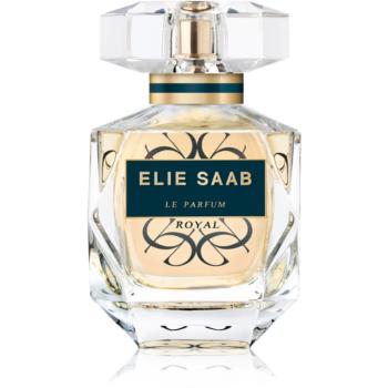 Elie Saab Le Parfum Royal parfumovaná voda pre ženy 50 ml