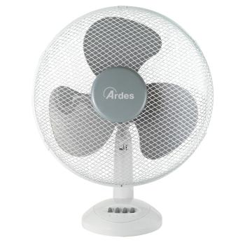 Ardes AR5BR40 stolný ventilátor Brisa Tavolo 40