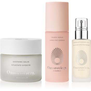 Omorovicza Hydrating Sensitive Skin Booster luxusná starostlivosť pre dokonalú pleť