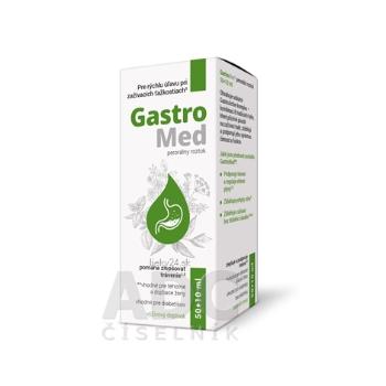 GastroMed