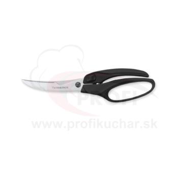 VICTORINOX Nožnice na hydinu Victorinox® 25 cm 7.6344