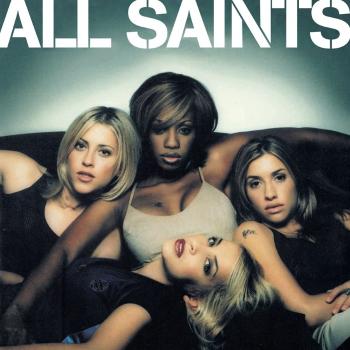 All Saints (Green Vinyl)