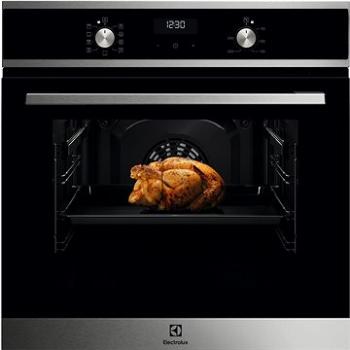 ELECTROLUX 600 PRO SteamBake EOD5H70BX (7332543801053)