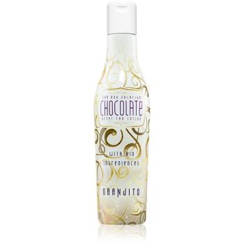 Oranjito After Tan Chocolate mlieko po opaľovaní 200 ml