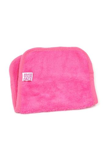 Erase Your Face sminklemosó kendő Eco Makeup Remover
