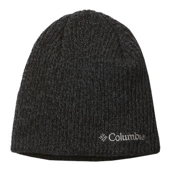 Columbia  Whirlibird Watch Beanie  Čiapky Čierna