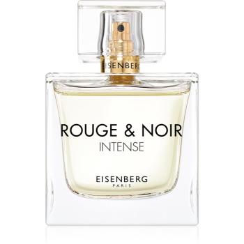 Eisenberg Rouge et Noir Intense parfumovaná voda pre ženy 100 ml