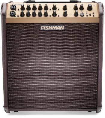 Fishman Loudbox Performer Bluetooth Kombo pre elektroakustické nástroje