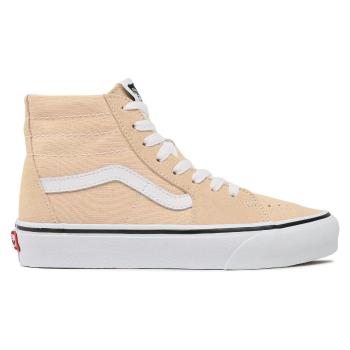 Vans  5KRUBLP1  Nízka obuv do mesta Béžová